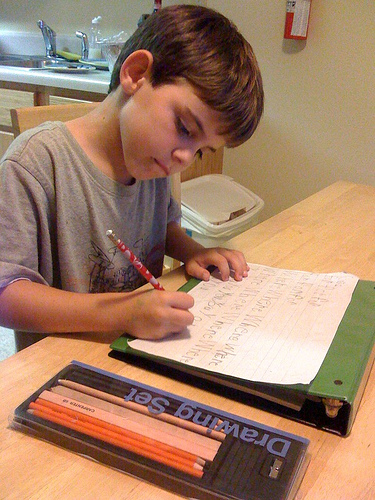 Back to School: Homework Dos & Don'ts - ManagedMoms.com