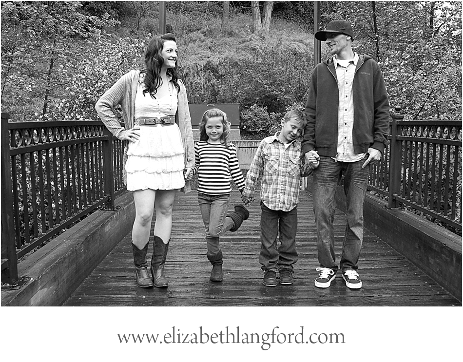 Elizabeth Langford Photography - Gilbert Wedding Photographer