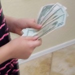 kids money