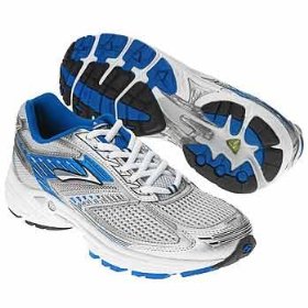 Brooks adrenaline gts 19 for plantar fasciitis online