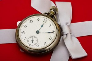 Gift of Time