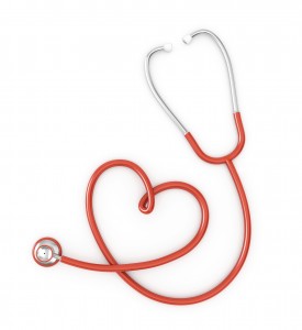 stethoscope