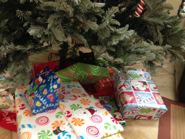 tree gifts
