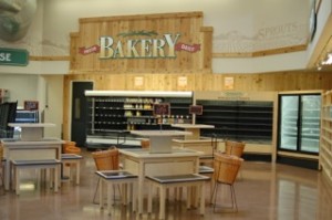 bakery