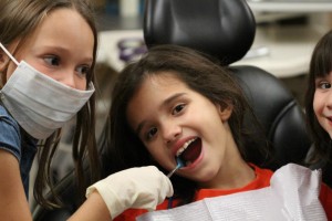 dental kids