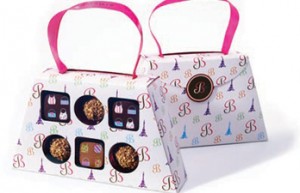 purse choc