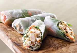 Viet Rolls