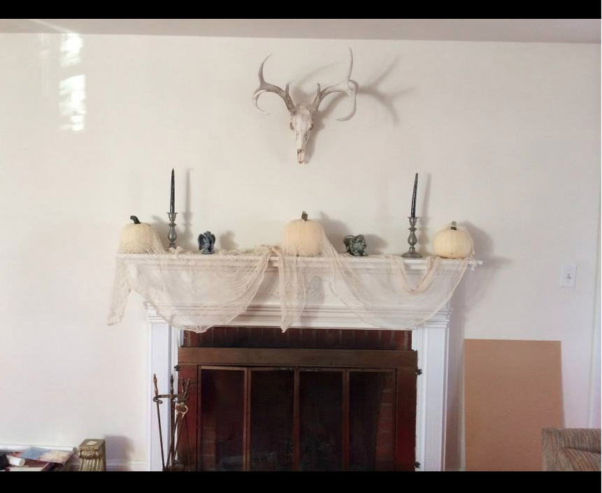 Mantel_Decor