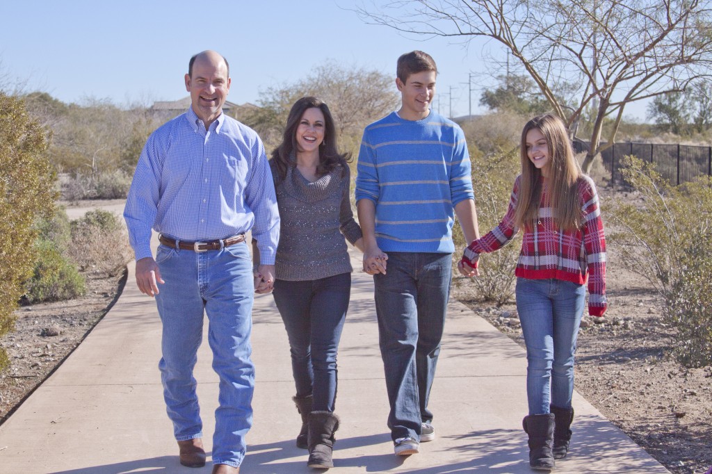 The only gift I wanted for Christmas....family portraits and they obliged and we had a blast! 