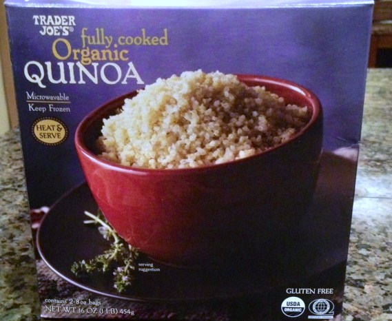 quinoa