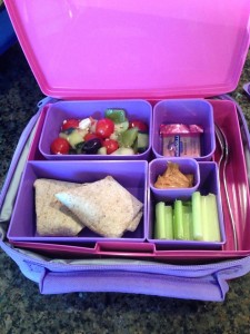 lunch box