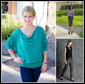 AZ Local: Shop for a Cause: Clothes Minded Event Helps Struggling Local ...