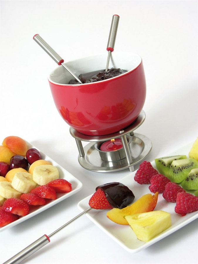 fondue set