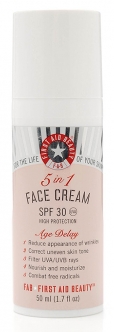 face cream