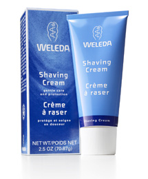 shave cream