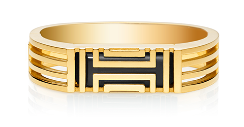 Tory burch fitbit deals bracelet