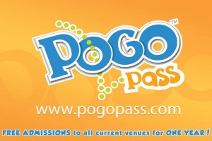 pogo pass