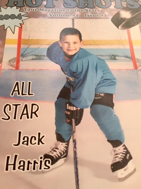 all star jack long ago pic