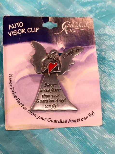 angel pin