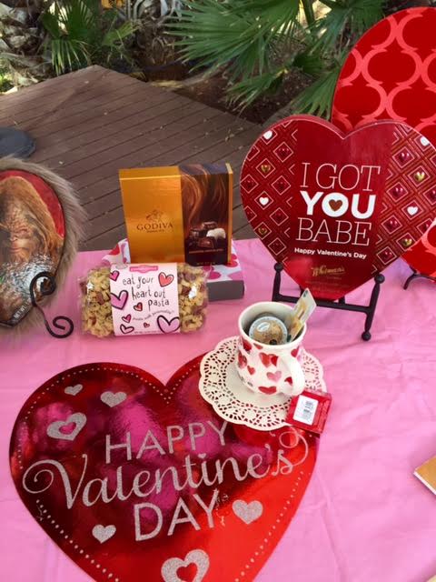 Personalized M&M's, Valentine's Day - Thoughtful Gifts