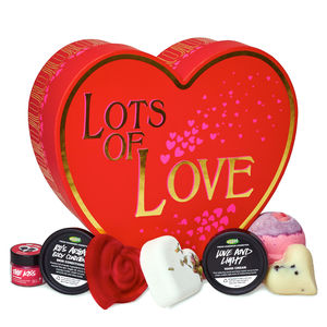 love box lush