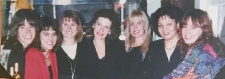 SWA girls 90s