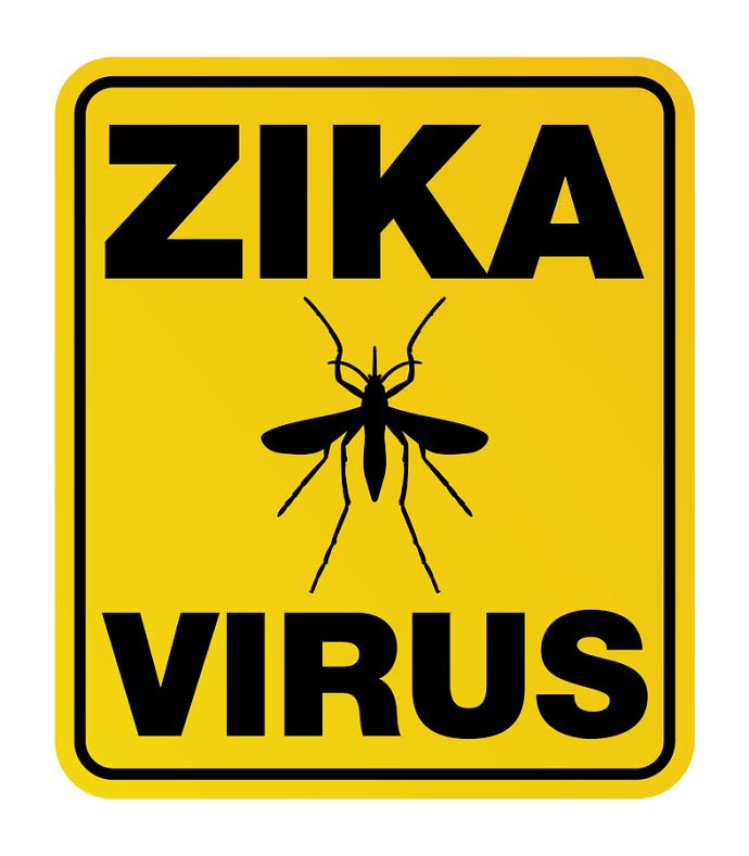 zika sign