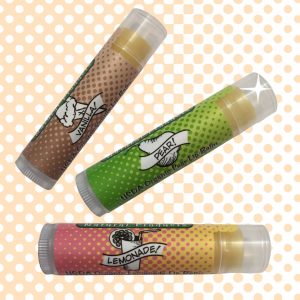 lip balm