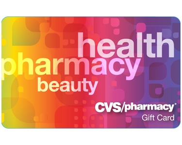 CVS gift card