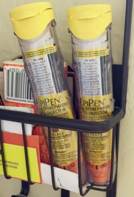 epipen