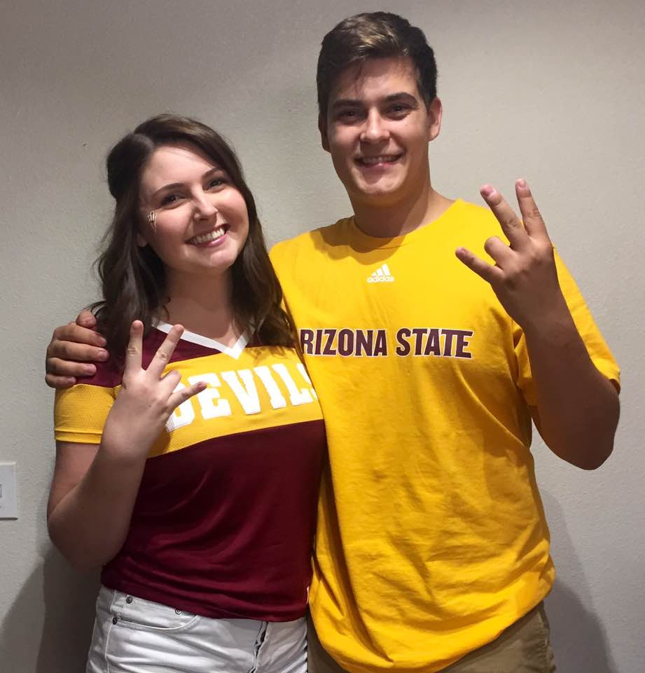 asu cuties 2016