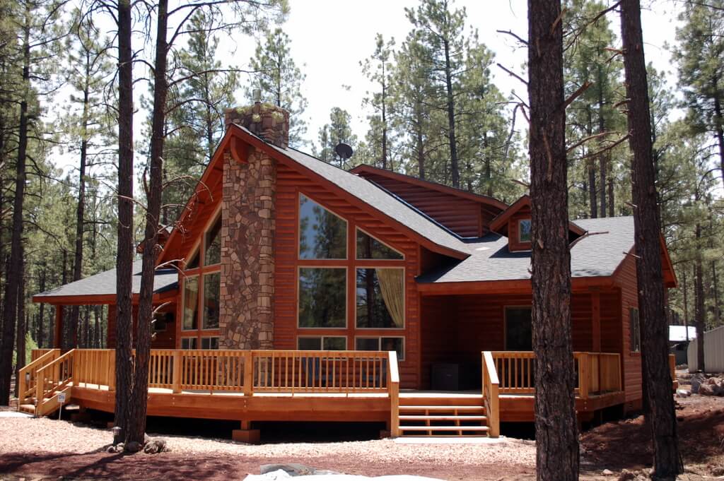 Classy Cabins AZ: A Cool Getaway Destination - ManagedMoms.com