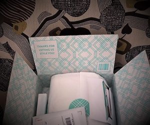 My Review: Stitch Fix Personal Stylist In Home Clothing Shopping