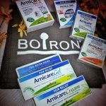 Boiron Prize Pack Drawing Giveaway Winner!