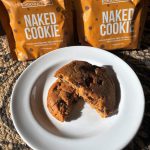 Naked Cookie Let’s You Have Your Cookie & Eat It, Too…Plus Enter To Win Case of Cookies!