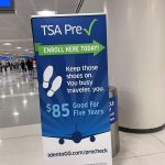 My #1 Travel Quick Tip – Surprisingly Simple Process To Get My TSA Precheck
