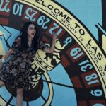 Road Trip with Rach: 48 Hours In Las Vegas & Found Some Hidden Gems