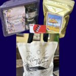 Huckleberry Prize Pack Freebie Friday Winner!