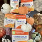 Freebie Friday Gift Card +  Pumpkin Patch Wellness Giveaway!