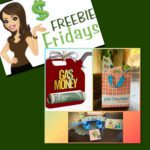 Freebie Friday Winner Palm Springs Prize Pack!