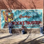 Road Trip With Rach To El Paso!