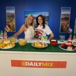 ASU & U of A – House Divided Festive Football Dinner Ideas with Shamrock Farms